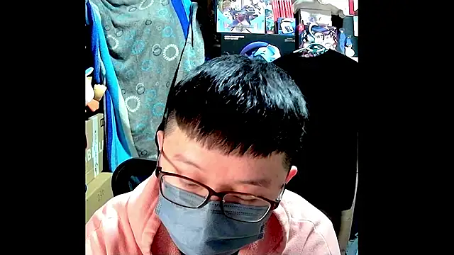 Snapshot of kk05483 chatting on March 13, 5:30 pm kk05483 online show from March 13, 5:30 pm