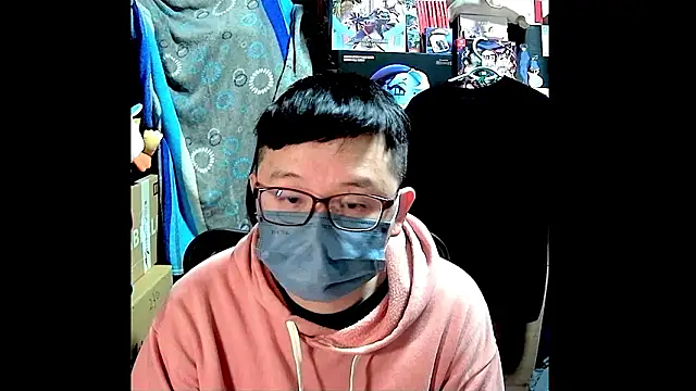 Snapshot of kk05483 chatting on March 14, 10:32 am kk05483 online show from March 14, 10:32 am