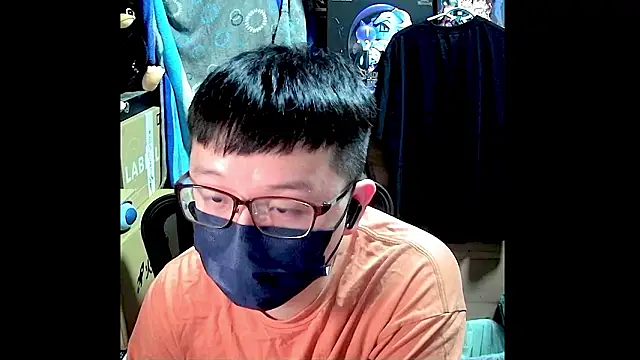 Snapshot of kk05483 chatting on March 20, 5:07 pm kk05483 online show from March 20, 5:07 pm