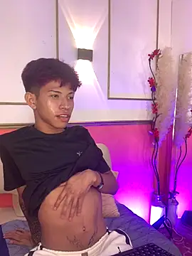 Tessachains 2  online show from November 9, 12:09 am