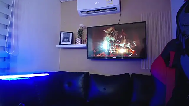 Tessachains 2  online show from December 23, 4:21 am