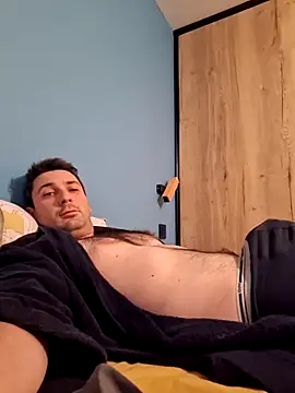 Paul69sb online show from December 2, 7:20 pm