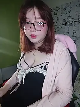 Michi sauria1 online show from May 23, 8:40 am