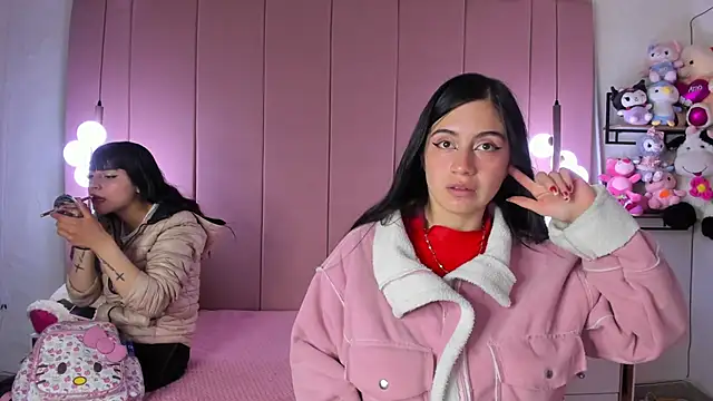 yinyang luar online show from November 16, 11:38 am