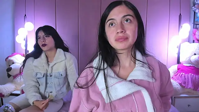 yinyang luar online show from January 9, 7:15 pm