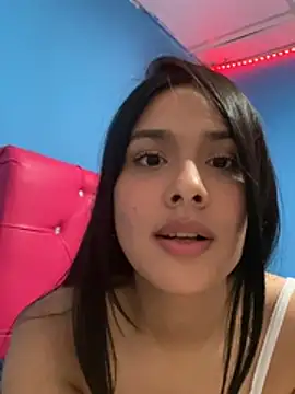 Chiquinquira3 online show from May 23, 5:01 am