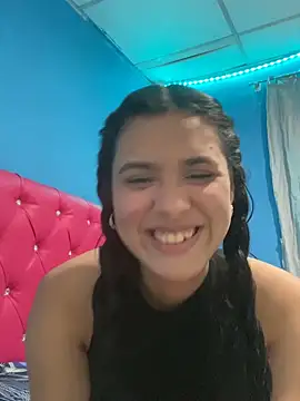 Chiquinquira3 online show from May 30, 6:32 am