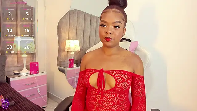 RubyCrox online show from May 8, 10:04 pm