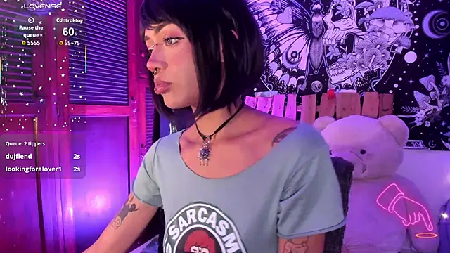 ivybank online show from December 14, 7:40 pm