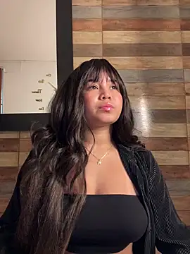 LoliitaBennett online show from March 4, 2:17 am