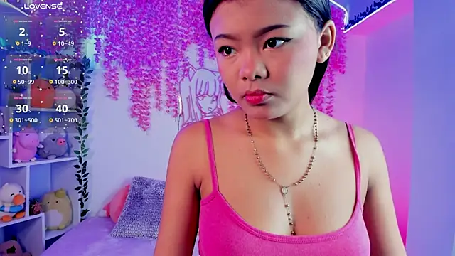  hanna sky online show from November 15, 2:35 pm