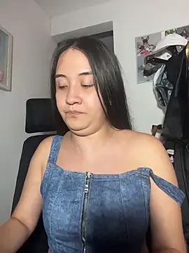 Melody Spencer26 online show from April 7, 7:36 pm