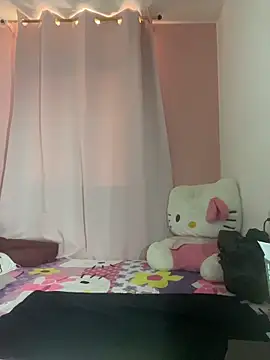 Melody Spencer26 online show from April 10, 5:50 pm