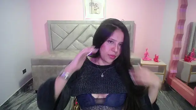 aria ch2 online show from November 25, 10:21 pm