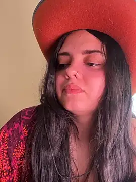 candicewest  online show from February 4, 4:02 pm