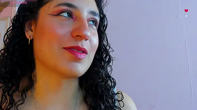 DemiJones  online show from March 4, 3:23 am