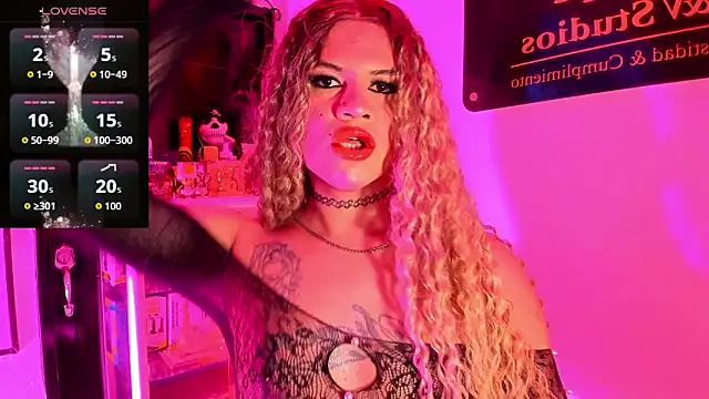 mistressparty online show from May 24, 3:00 am