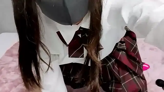 yuna-yourgirlfriend online show from May 15, 2:40 am