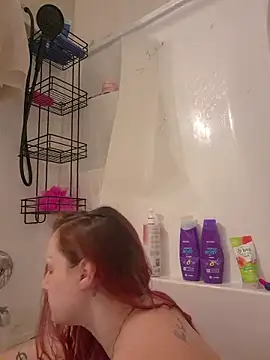 GemmaJustice1127 online show from December 19, 4:25 pm