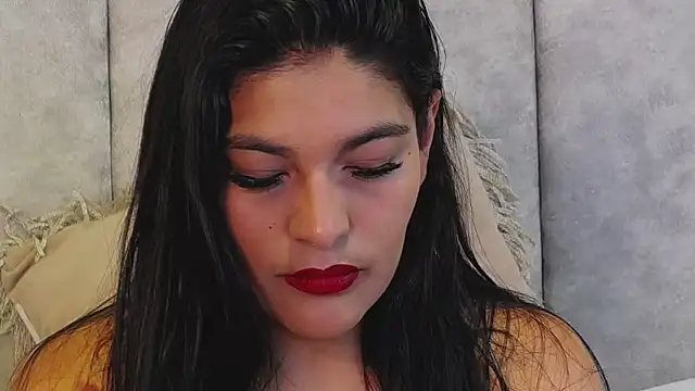 LannyShell online show from December 16, 5:07 pm