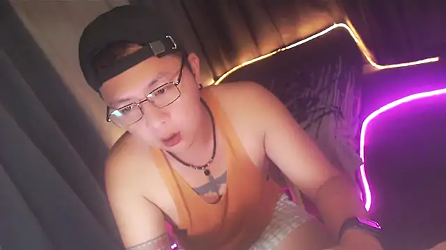 Mr jessie online show from November 30, 12:47 am