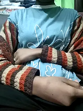 Hasinaji online show from November 9, 1:20 pm