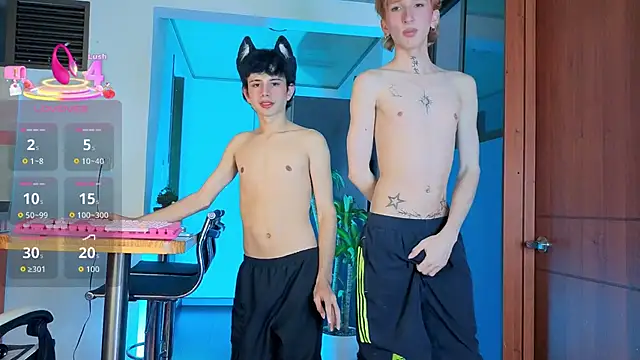 Bay freedo online show from January 14, 3:45 am