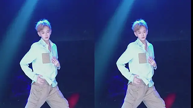 AAA-winner online show from February 2, 3:05 am