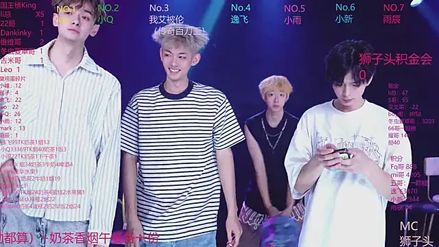 AAA-winner online show from May 31, 12:34 pm