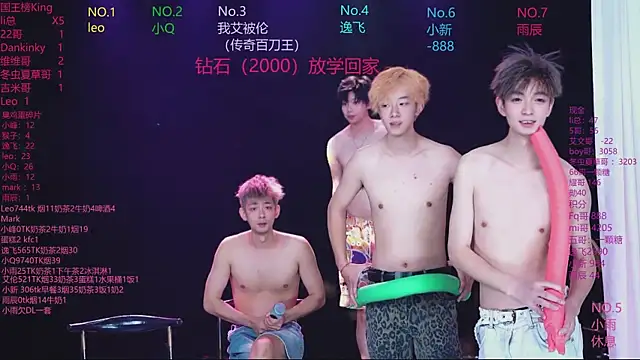 Snapshot of AAA-winner chatting on June 5, 6:52 am AAA-winner online show from June 5, 6:52 am