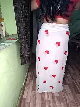 indian Teena Bhabhi online show from December 20, 6:53 am