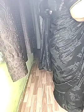 indian Teena Bhabhi online show from April 12, 7:02 am