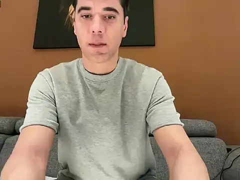 Snapshot of marcoo_x chatting on January 16, 2:37 am marcoo x online show from January 16, 2:37 am