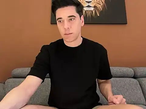 Snapshot of marcoo_x chatting on February 25, 7:51 am marcoo x online show from February 25, 7:51 am