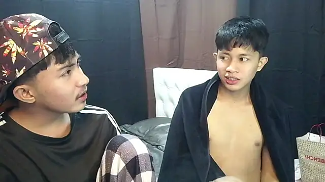 Urloverhardcock online show from July 26, 5:15 am