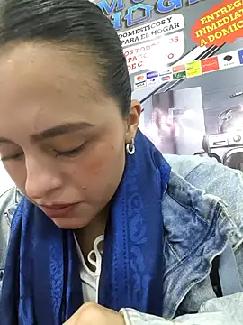 ALEJA  22 online show from March 18, 1:58 pm