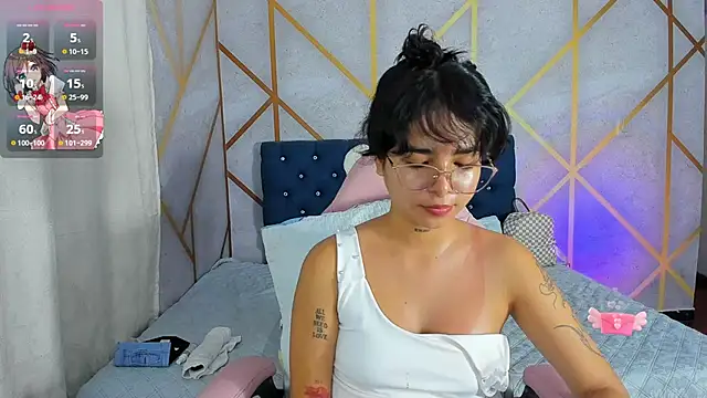  vaiolet owo online show from January 14, 5:02 am