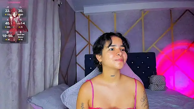  vaiolet owo online show from February 9, 5:44 am