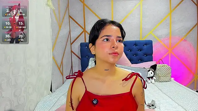  vaiolet owo online show from February 23, 7:17 am