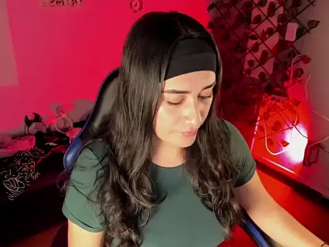 Dhany Naugthy  online show from November 20, 7:24 pm