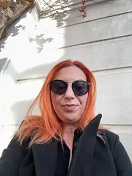 Snapshot of pervimilf chatting on February 4, 11:05 am pervimilf online show from February 4, 11:05 am