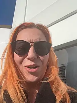 Snapshot of pervimilf chatting on February 14, 11:40 am pervimilf online show from February 14, 11:40 am