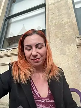 Snapshot of pervimilf chatting on February 27, 11:32 am pervimilf online show from February 27, 11:32 am