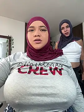 Snapshot of sweetmuslim01 chatting on January 17, 5:27 pm sweetmuslim01 online show from January 17, 5:27 pm