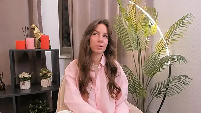 Snapshot of OtiliaNatiello chatting on November 9, 2:37 pm OtiliaNatiello online show from November 9, 2:37 pm