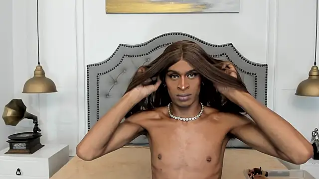 RosaliaMontero online show from March 8, 3:54 am