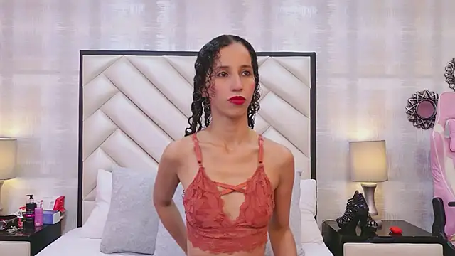 EimySanchez online show from February 8, 12:08 pm