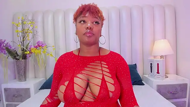 BrendaFernandez  online show from March 10, 4:01 pm