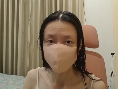 Lil-Cherries online show from March 5, 12:34 pm