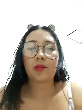 mayte-777 online show from November 12, 8:30 pm